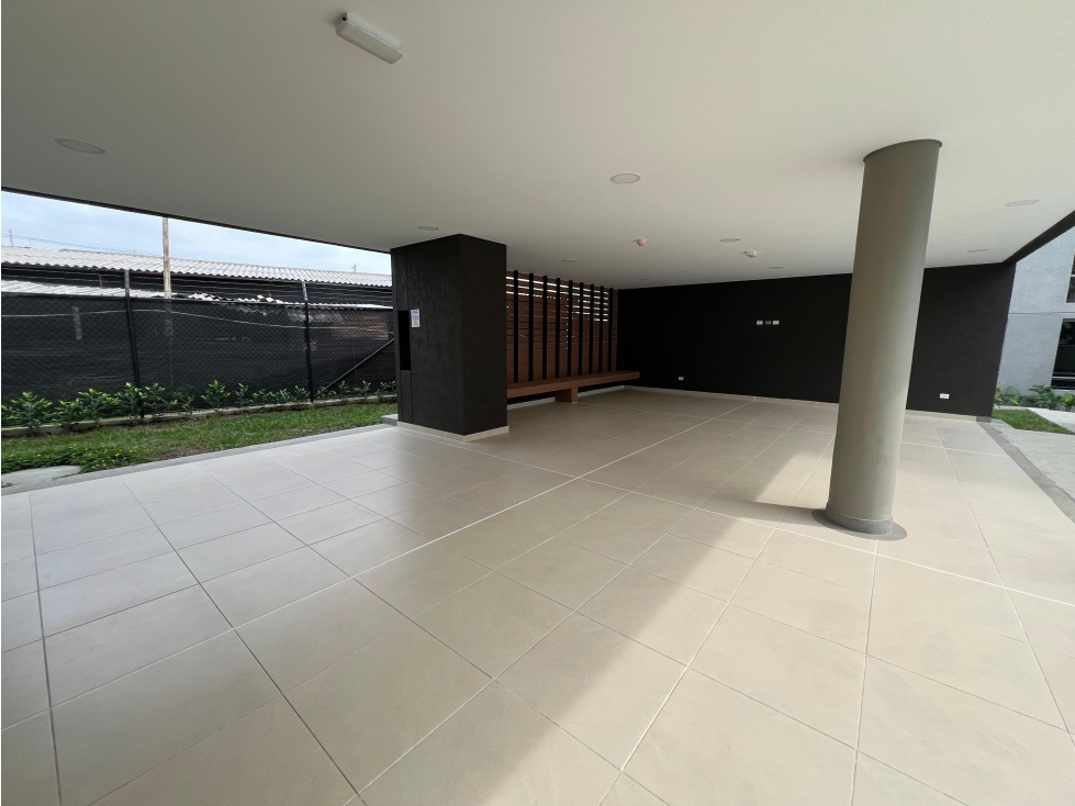 Apartamento en venta en Cachipay, Cali · foto 17 de 19
