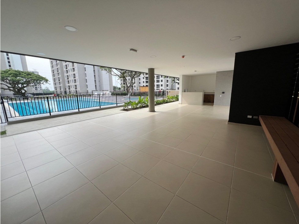 Apartamento en venta en Cachipay, Cali · foto 18 de 19
