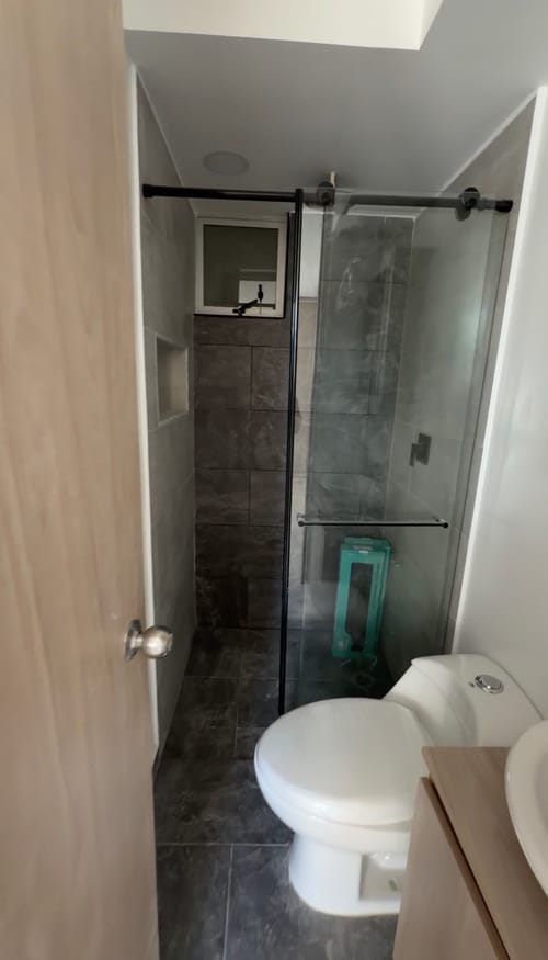 Casa de 3 alcobas en venta en Futuro Desarrollo Transversal Guatiguara, Piedecuesta, 56 m² · foto 2 de 11