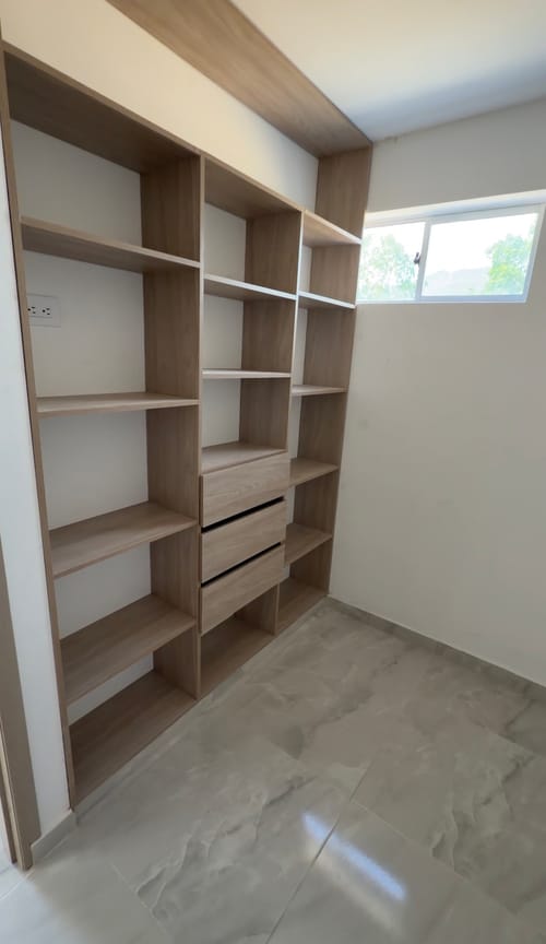 Casa de 3 alcobas en venta en Futuro Desarrollo Transversal Guatiguara, Piedecuesta, 56 m² · foto 5 de 11