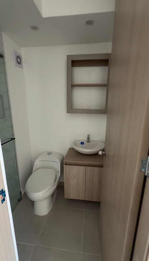 Casa de 3 alcobas en venta en Futuro Desarrollo Transversal Guatiguara, Piedecuesta, 56 m² · foto 6 de 11
