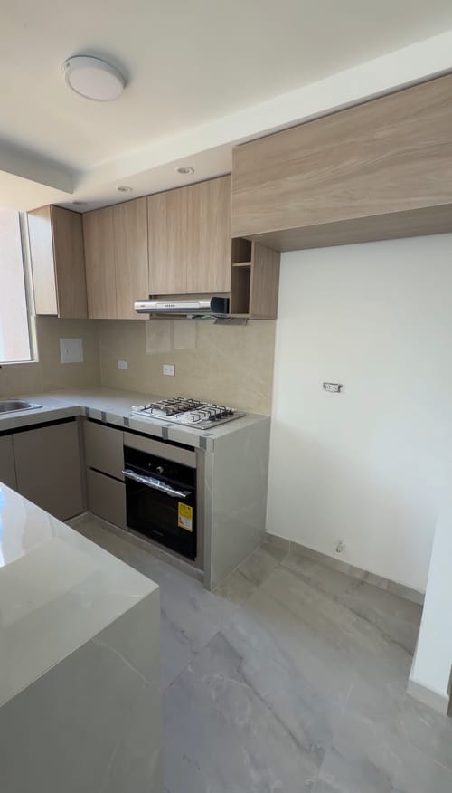 Casa de 3 alcobas en venta en Futuro Desarrollo Transversal Guatiguara, Piedecuesta, 56 m² · foto 8 de 11