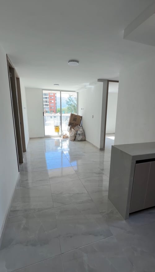 Casa de 3 alcobas en venta en Futuro Desarrollo Transversal Guatiguara, Piedecuesta, 56 m² · foto 9 de 11