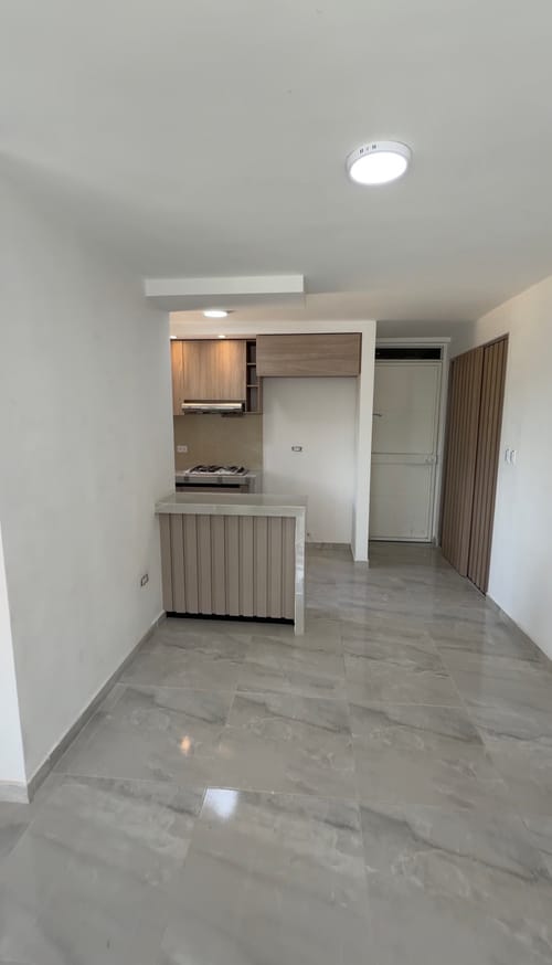 Casa de 3 alcobas en venta en Futuro Desarrollo Transversal Guatiguara, Piedecuesta, 56 m² · foto 10 de 11