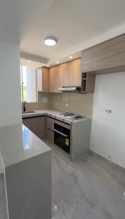 Casa de 3 alcobas en venta en Futuro Desarrollo Transversal Guatiguara, Piedecuesta, 56 m² · foto 11 de 11