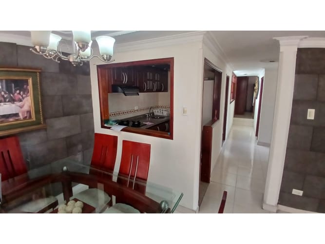 Casa de 6 alcobas en venta en El Sol, Funza, 237 m² · foto 6 de 24
