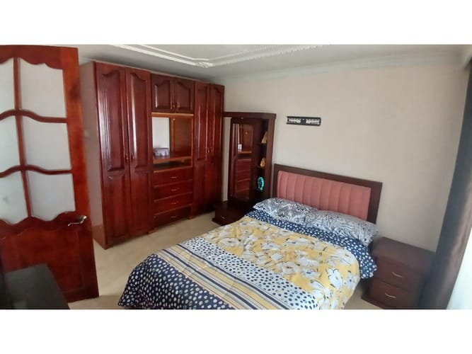 Casa de 6 alcobas en venta en El Sol, Funza, 237 m² · foto 16 de 24