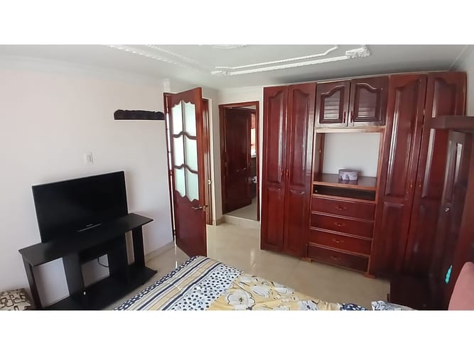 Casa de 6 alcobas en venta en El Sol, Funza, 237 m² · foto 18 de 24