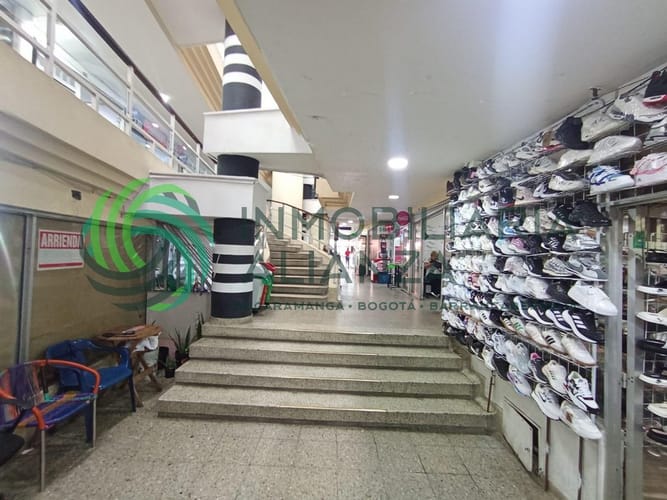 Local en venta en Centro, Bucaramanga, 16 m² · foto 5 de 7