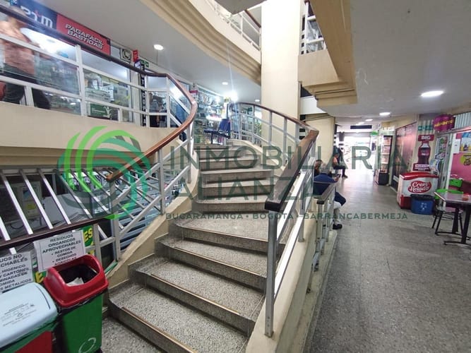 Local en venta en Centro, Bucaramanga, 16 m² · foto 7 de 7