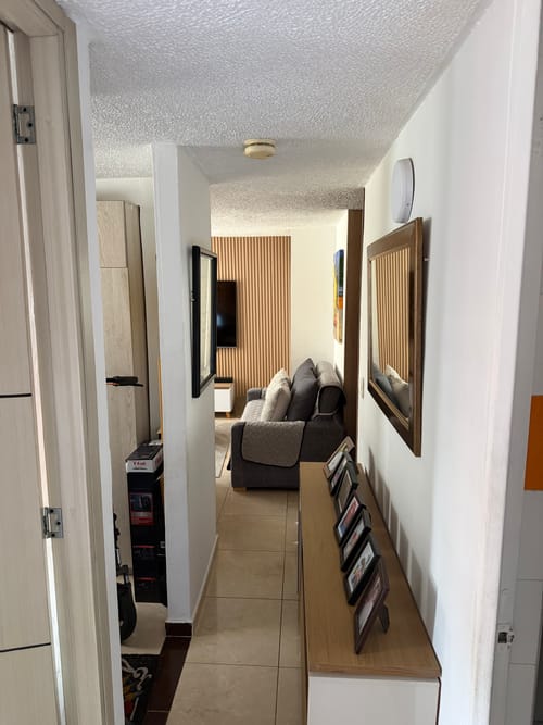 Apartamento de 3 alcobas en venta en Ciudad Verde, Soacha, 42 m² · foto 3 de 16