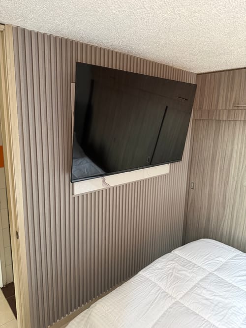 Apartamento de 3 alcobas en venta en Ciudad Verde, Soacha, 42 m² · foto 4 de 16