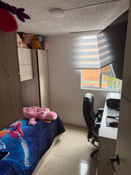 Apartamento de 3 alcobas en venta en Ciudad Verde, Soacha, 42 m² · foto 5 de 16
