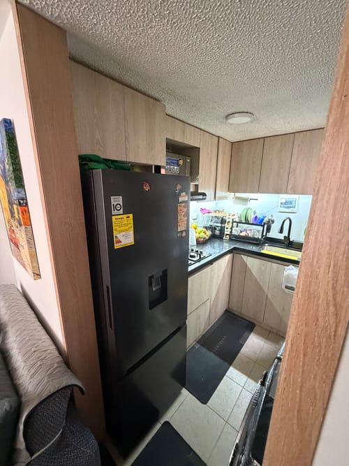 Apartamento de 3 alcobas en venta en Ciudad Verde, Soacha, 42 m² · foto 6 de 16