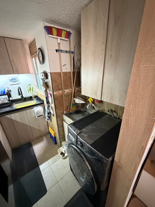 Apartamento de 3 alcobas en venta en Ciudad Verde, Soacha, 42 m² · foto 7 de 16