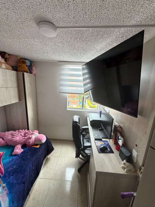 Apartamento de 3 alcobas en venta en Ciudad Verde, Soacha, 42 m² · foto 8 de 16