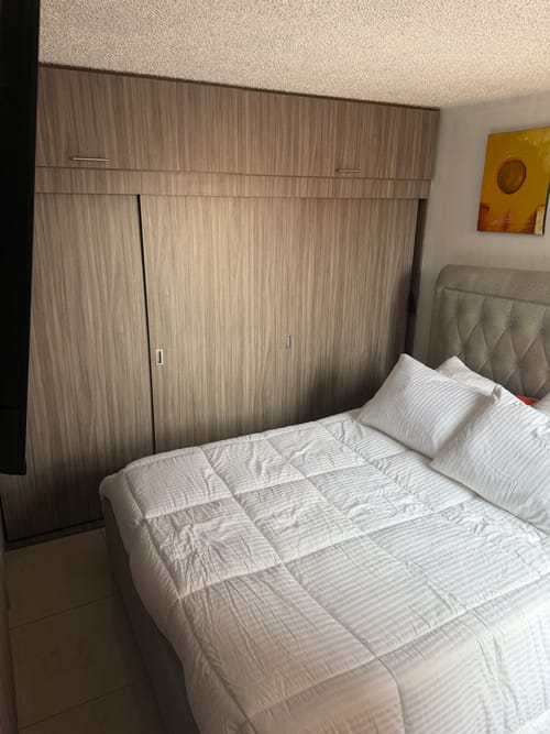 Apartamento de 3 alcobas en venta en Ciudad Verde, Soacha, 42 m² · foto 9 de 16