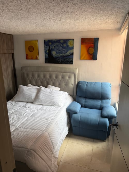 Apartamento de 3 alcobas en venta en Ciudad Verde, Soacha, 42 m² · foto 10 de 16