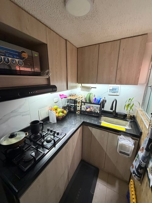 Apartamento de 3 alcobas en venta en Ciudad Verde, Soacha, 42 m² · foto 11 de 16