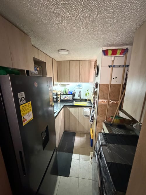 Apartamento de 3 alcobas en venta en Ciudad Verde, Soacha, 42 m² · foto 12 de 16
