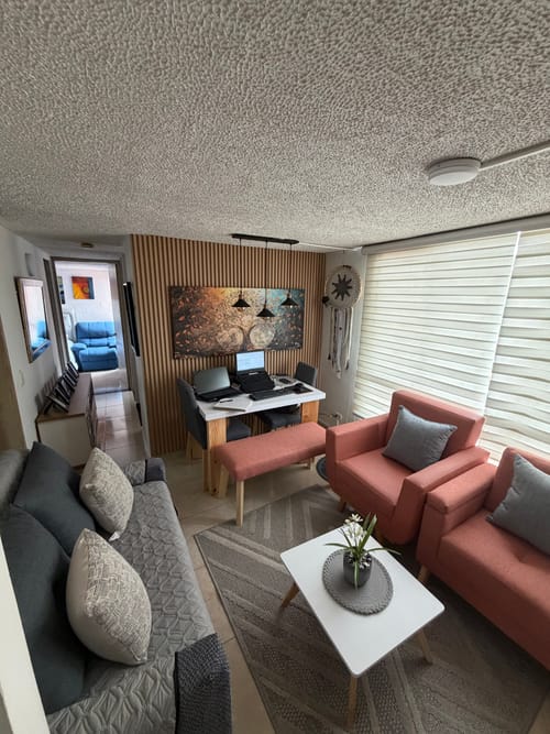 Apartamento de 3 alcobas en venta en Ciudad Verde, Soacha, 42 m² · foto 14 de 16