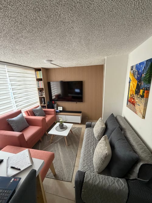 Apartamento de 3 alcobas en venta en Ciudad Verde, Soacha, 42 m² · foto 15 de 16