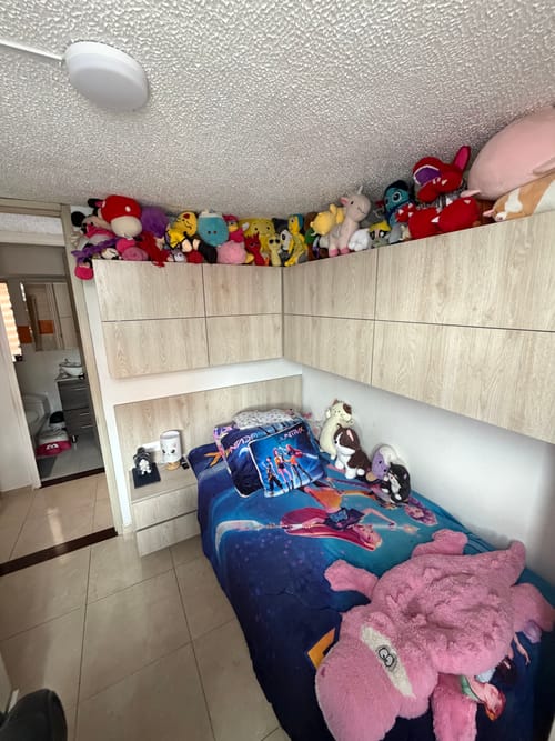 Apartamento de 3 alcobas en venta en Ciudad Verde, Soacha, 42 m² · foto 16 de 16