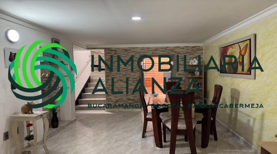 Casa de 6 alcobas en venta en Fontana, Bucaramanga, 298 m² · foto 7 de 24