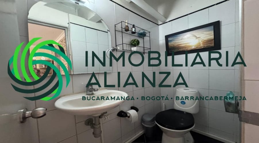 Casa de 6 alcobas en venta en Fontana, Bucaramanga, 298 m² · foto 13 de 24