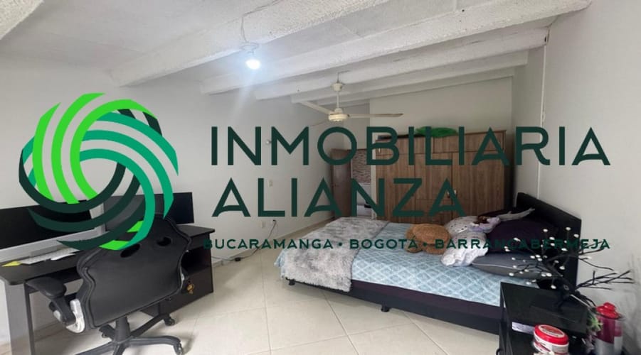 Casa de 6 alcobas en venta en Fontana, Bucaramanga, 298 m² · foto 21 de 24
