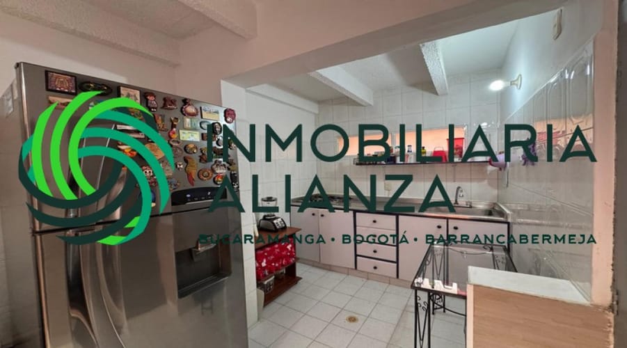 Casa de 6 alcobas en venta en Fontana, Bucaramanga, 298 m² · foto 23 de 24