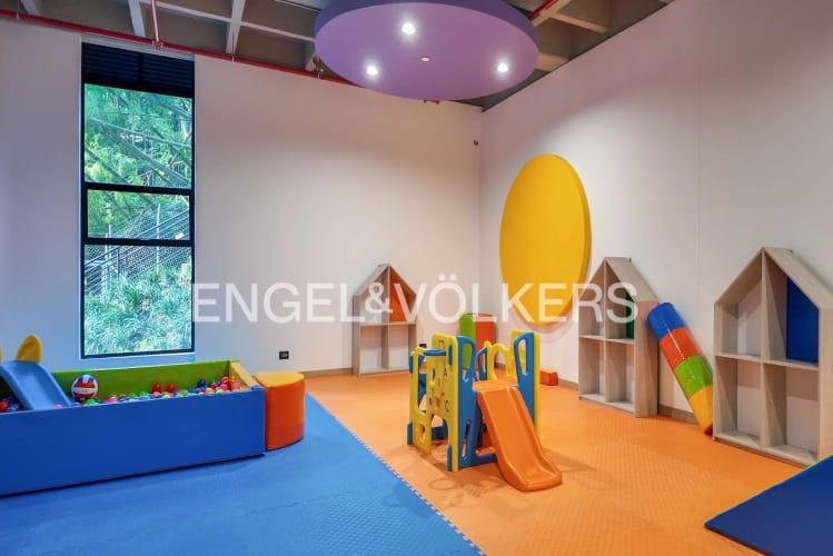 Apartamento de 2 alcobas en venta en Loma Del Esmeraldal, Envigado, 86 m² · foto 21 de 23