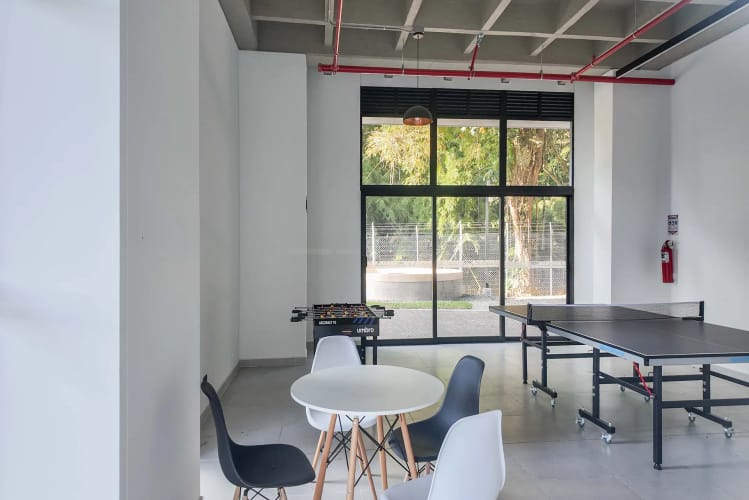 Apartamento de 2 alcobas en venta en Loma Del Esmeraldal, Envigado, 86 m² · foto 20 de 23