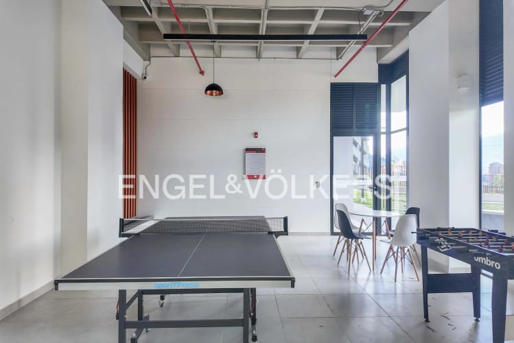 Apartamento de 2 alcobas en venta en Loma Del Esmeraldal, Envigado, 86 m² · foto 19 de 23