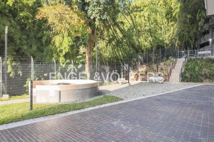 Apartamento de 2 alcobas en venta en Loma Del Esmeraldal, Envigado, 86 m² · foto 17 de 23