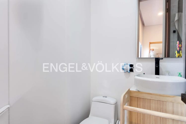 Apartamento de 2 alcobas en venta en Loma Del Esmeraldal, Envigado, 86 m² · foto 12 de 23