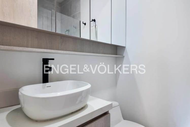 Apartamento de 2 alcobas en venta en Loma Del Esmeraldal, Envigado, 86 m² · foto 10 de 23
