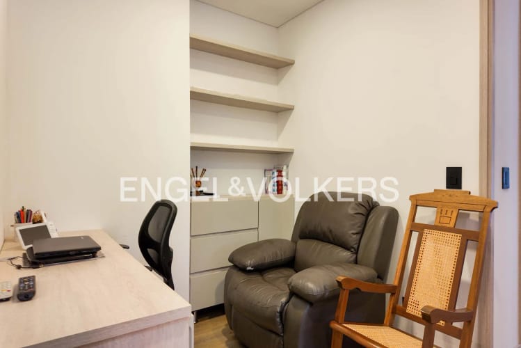 Apartamento de 2 alcobas en venta en Loma Del Esmeraldal, Envigado, 86 m² · foto 8 de 23