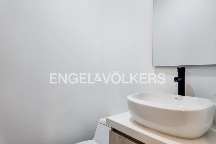 Apartamento de 2 alcobas en venta en Loma Del Esmeraldal, Envigado, 86 m² · foto 7 de 23
