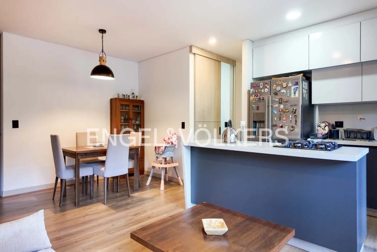 Apartamento de 2 alcobas en venta en Loma Del Esmeraldal, Envigado, 86 m² · foto 2 de 23