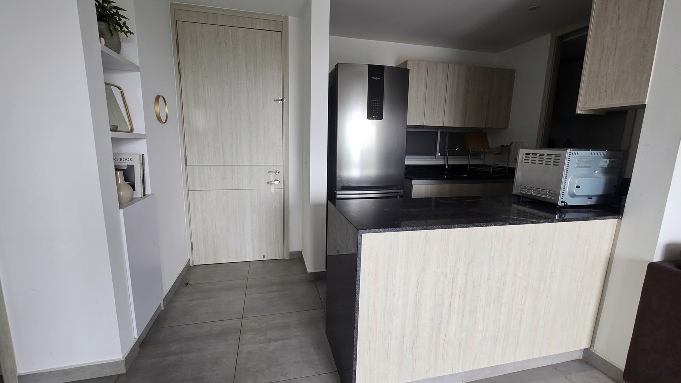 Apartamento en venta en Portal De Genovés, Barranquilla · foto 4 de 20