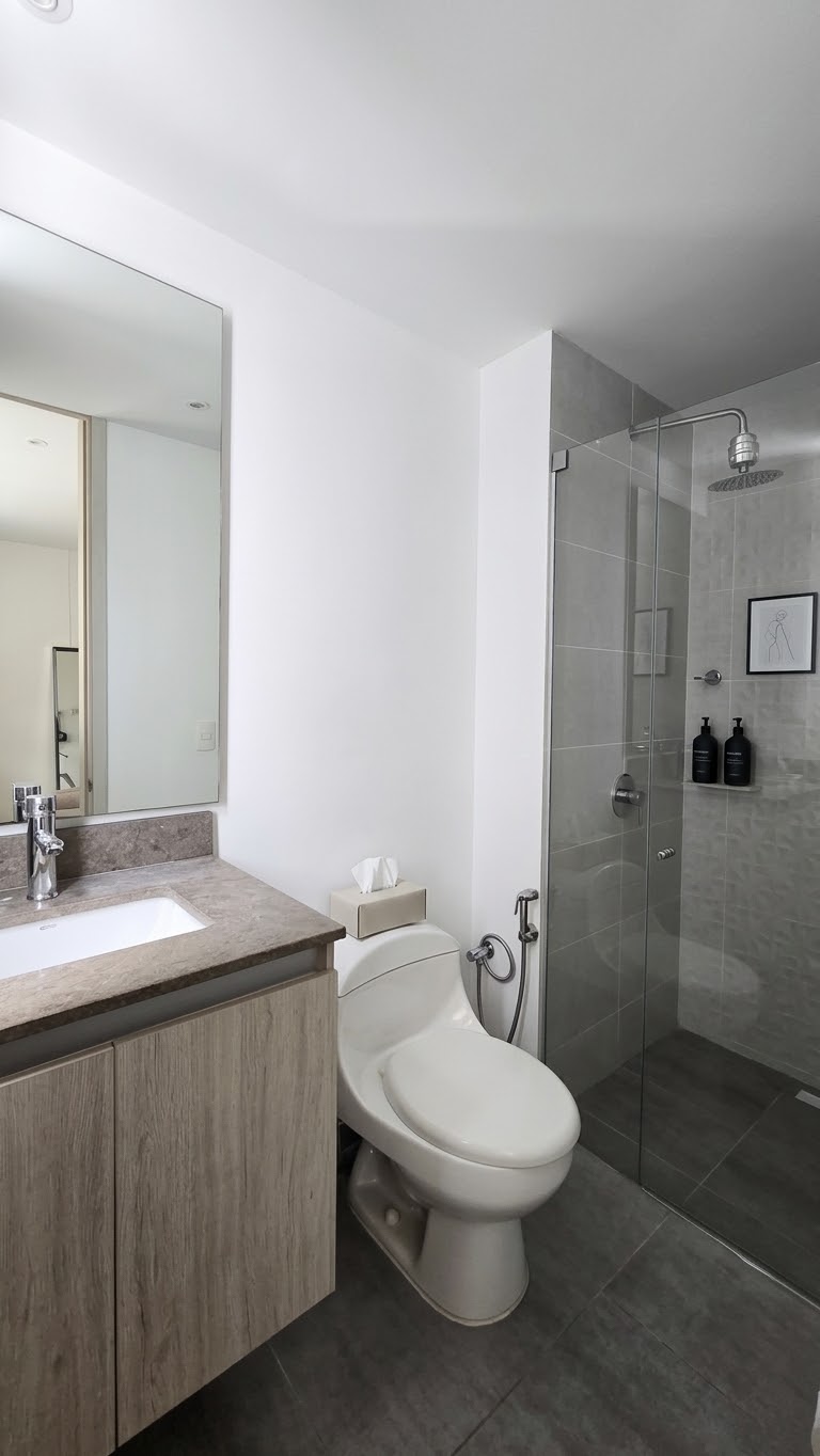 Apartamento en venta en Portal De Genovés, Barranquilla · foto 5 de 20