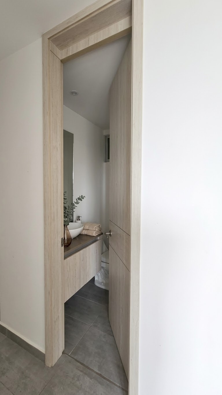 Apartamento en venta en Portal De Genovés, Barranquilla · foto 7 de 20