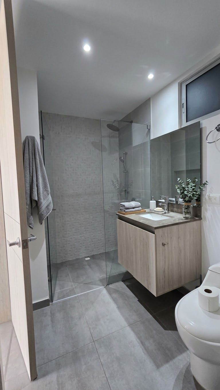 Apartamento en venta en Portal De Genovés, Barranquilla · foto 9 de 20