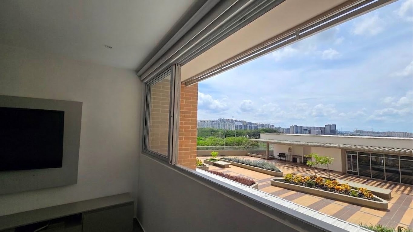 Apartamento en venta en Portal De Genovés, Barranquilla · foto 11 de 20