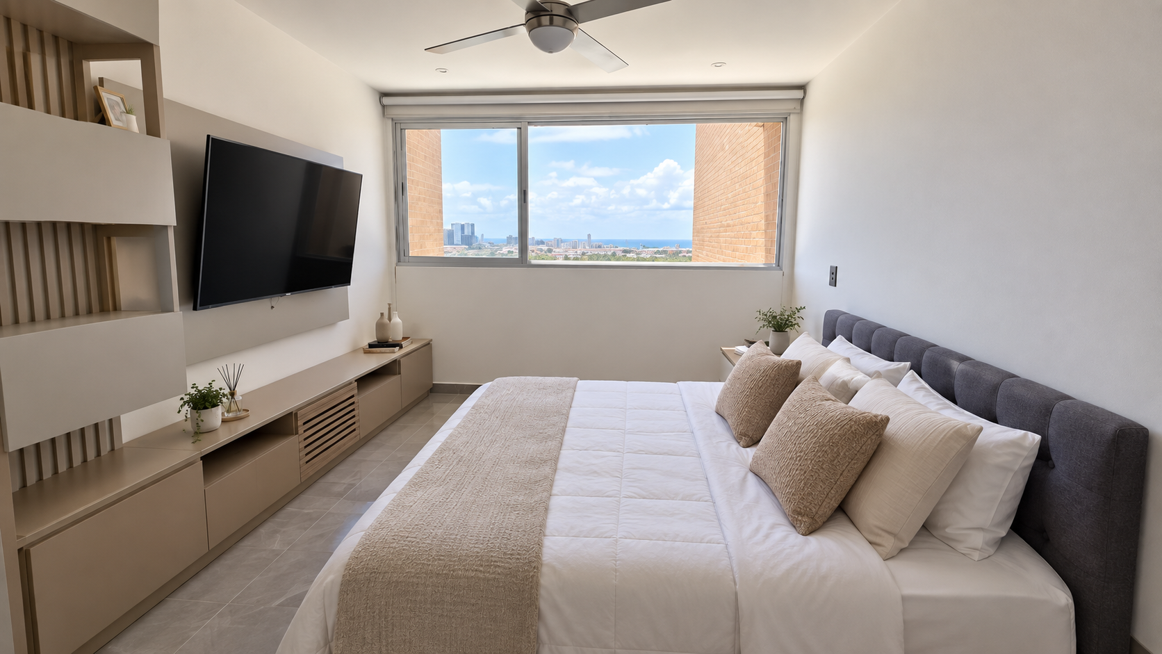 Apartamento en venta en Portal De Genovés, Barranquilla · foto 12 de 20