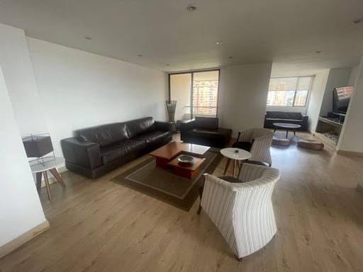 Apartamento en Arriendo en Bella suiza, Bogotá