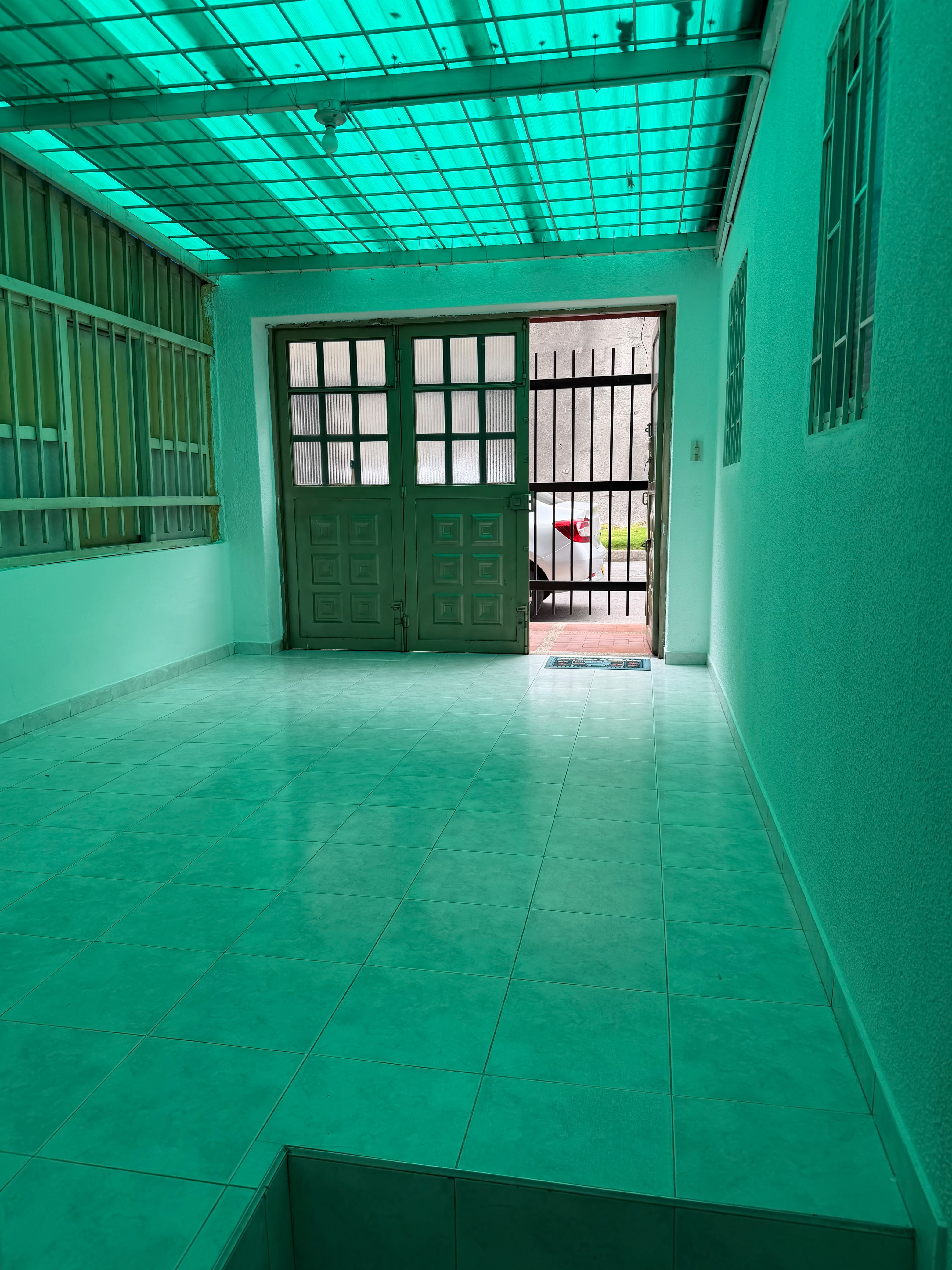Casa en venta en Bosques De San Carlos, Bogotá · foto 2 de 20