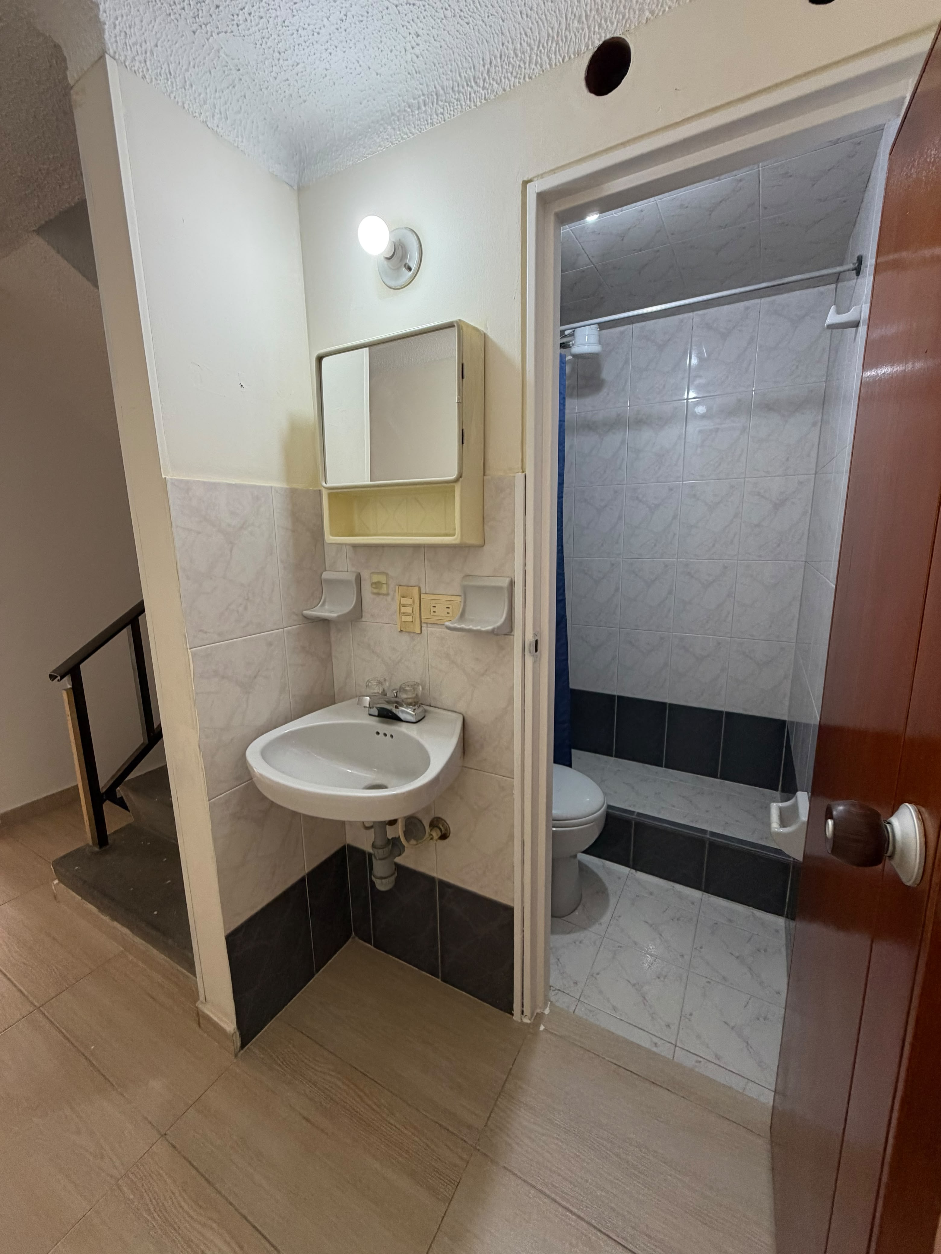 Casa en venta en Bosques De San Carlos, Bogotá · foto 16 de 20