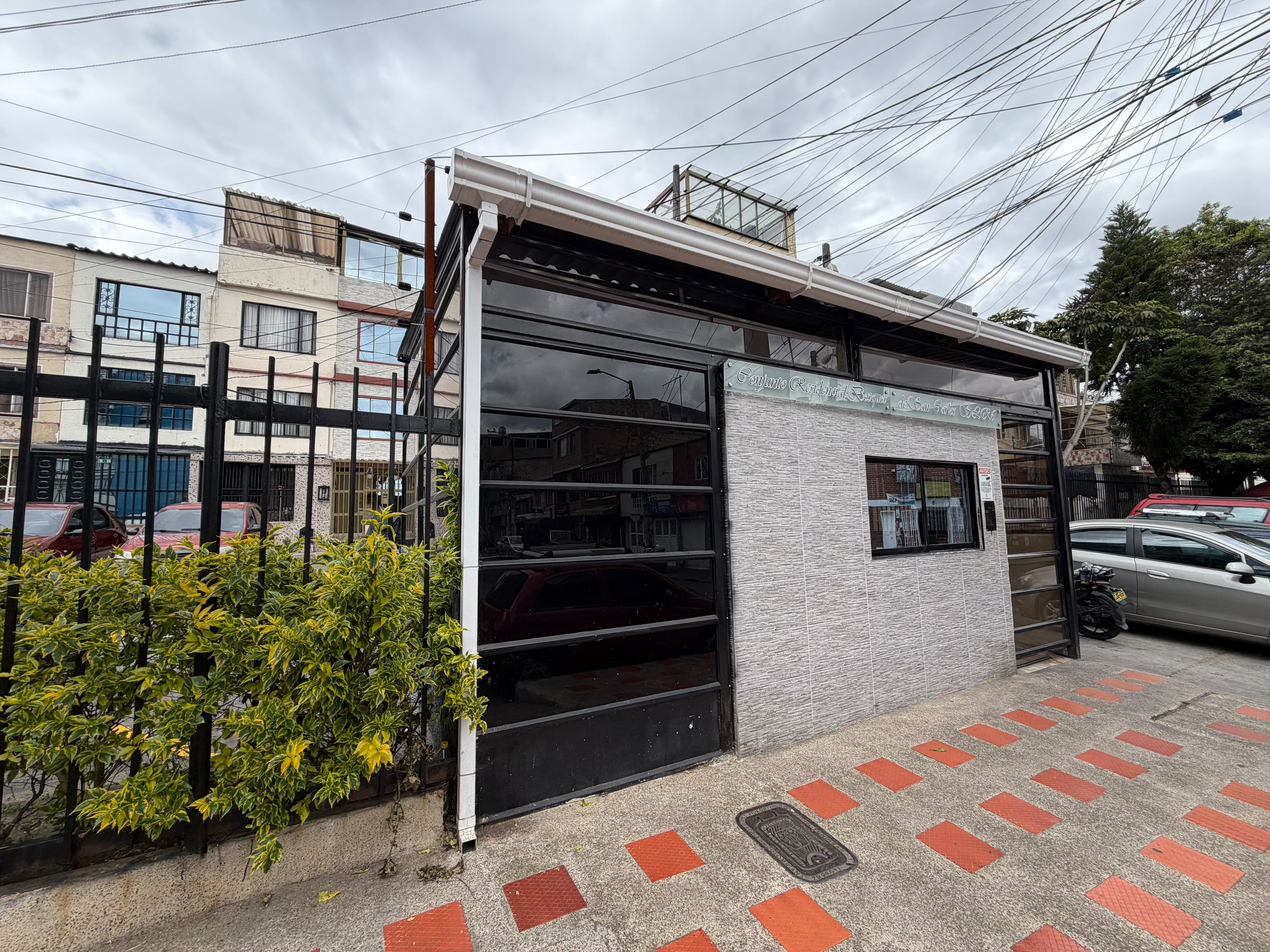 Casa en venta en Bosques De San Carlos, Bogotá · foto 20 de 20